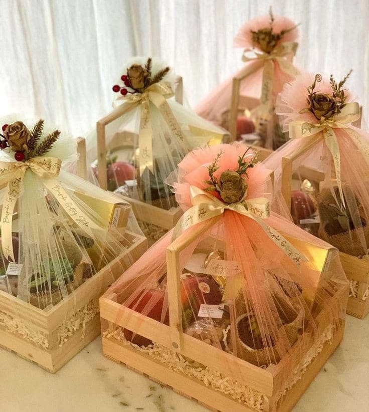 Hampers